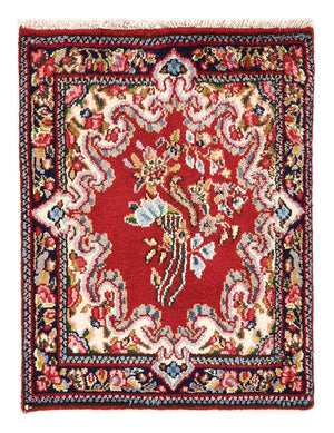 Tappeto Persero - Reale - 56 x 45 cm - rosso
