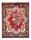 Tappeto Persero - Reale - 56 x 45 cm - rosso