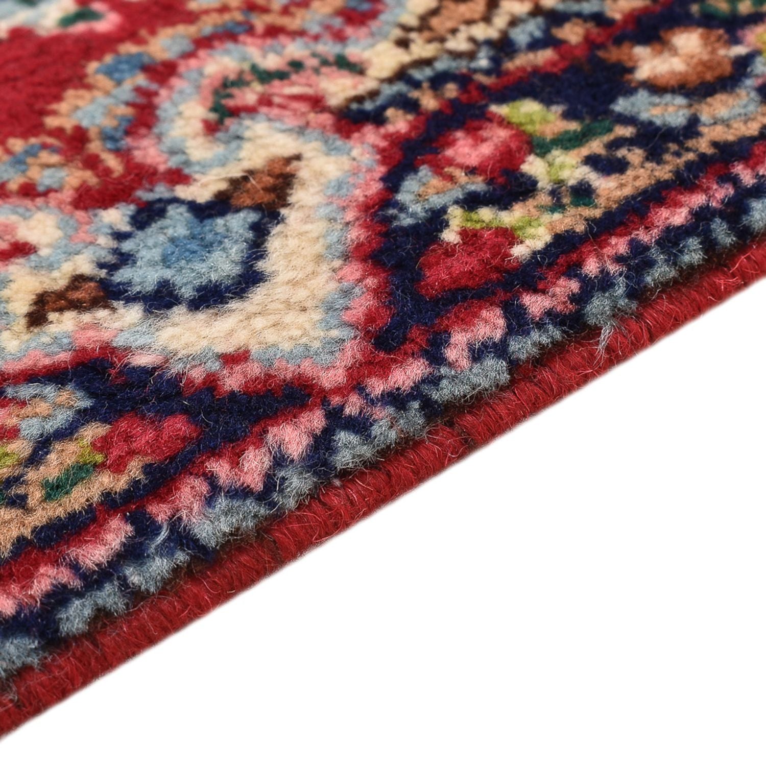 Tappeto Persero - Reale - 56 x 45 cm - rosso