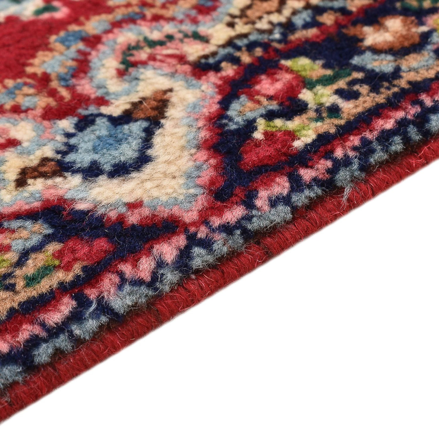 Rafsanjan Tappeto 56x45cm - Tappeto persiano