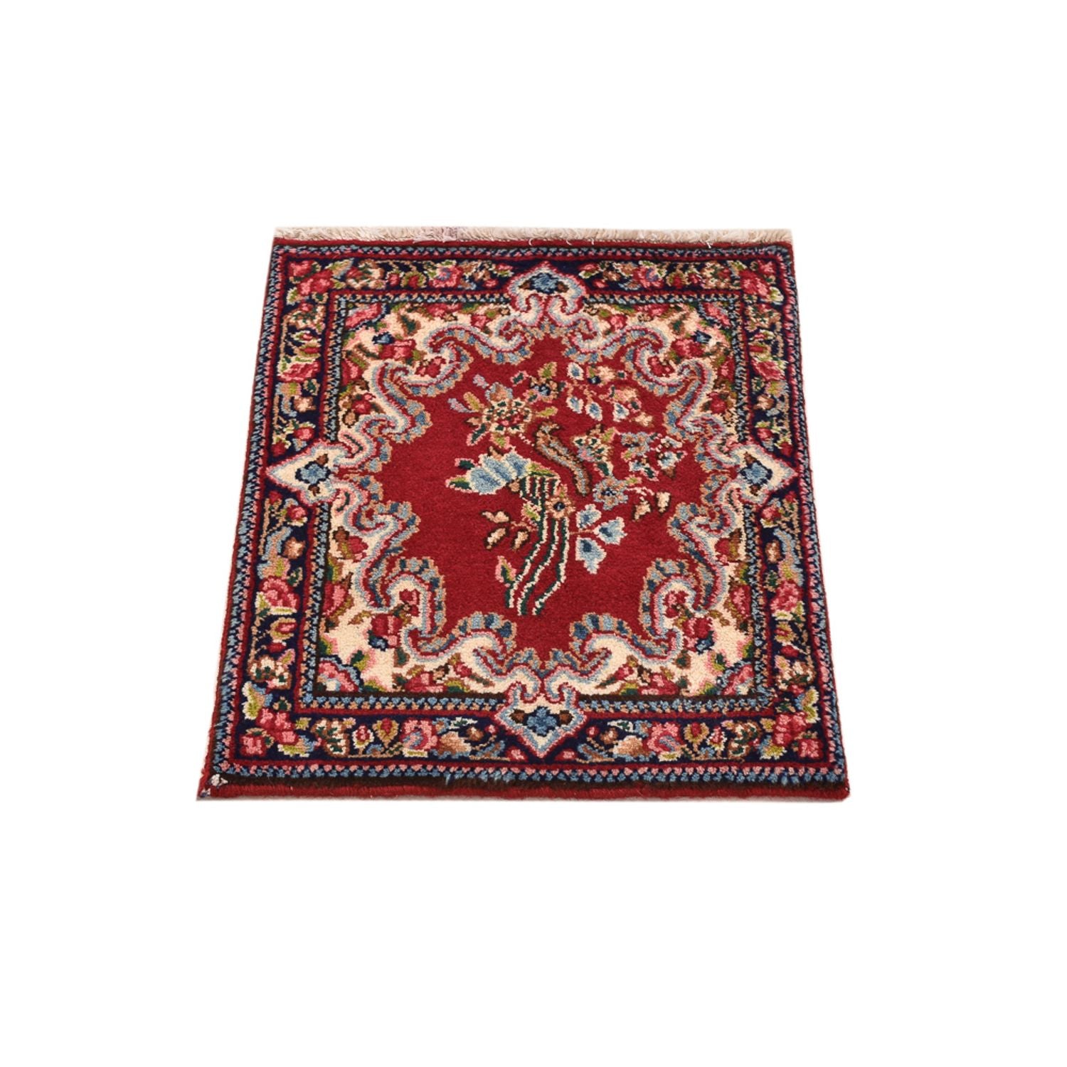 Tappeto Persero - Reale - 56 x 45 cm - rosso