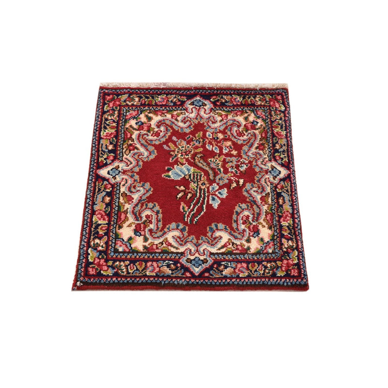 Tappeto Persero - Reale - 56 x 45 cm - rosso