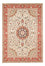 Tappeto Persero - Tabriz - Reale - 305 x 203 cm - beige