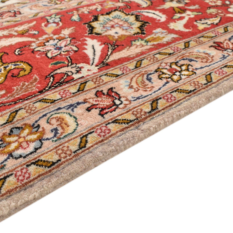 Tappeto Persero - Tabriz - Reale - 305 x 203 cm - beige
