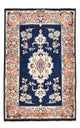 Kashan Tappeto 85x132cm - Tappeto persiano
