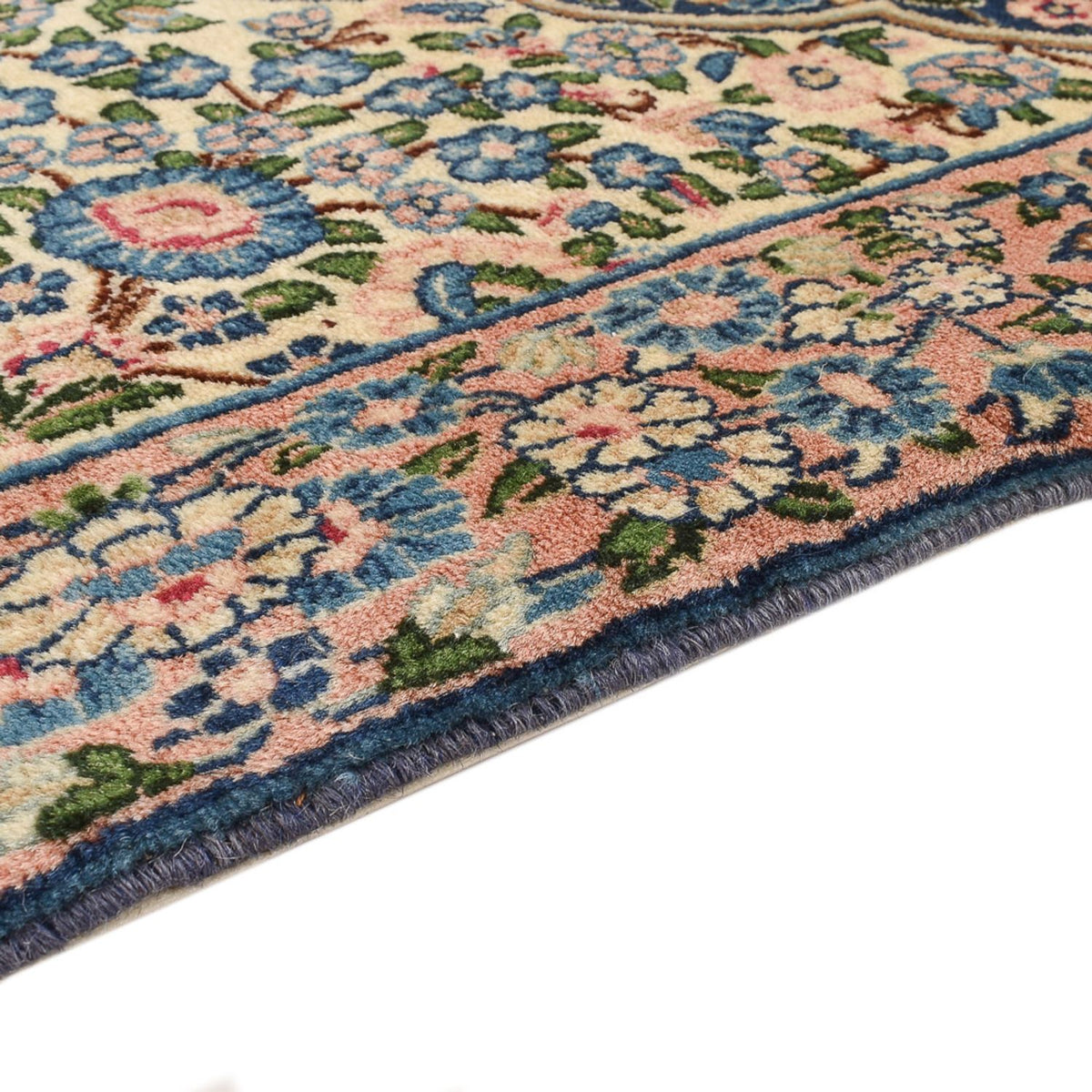 Rafsanjan Tappeto 72x330cm - Tappeto persiano