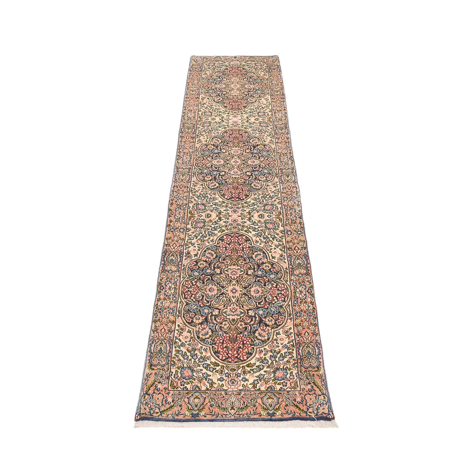 Tappeto corsia Tappeto Persero - Reale - 330 x 72 cm - sabbia