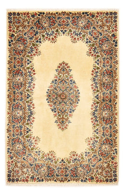 Tappeto Persero - Reale - 150 x 94 cm - crema