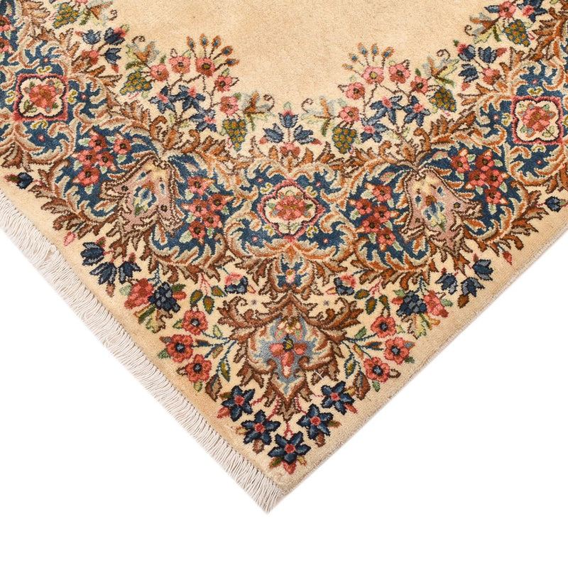 Tappeto Persero - Reale - 150 x 94 cm - crema