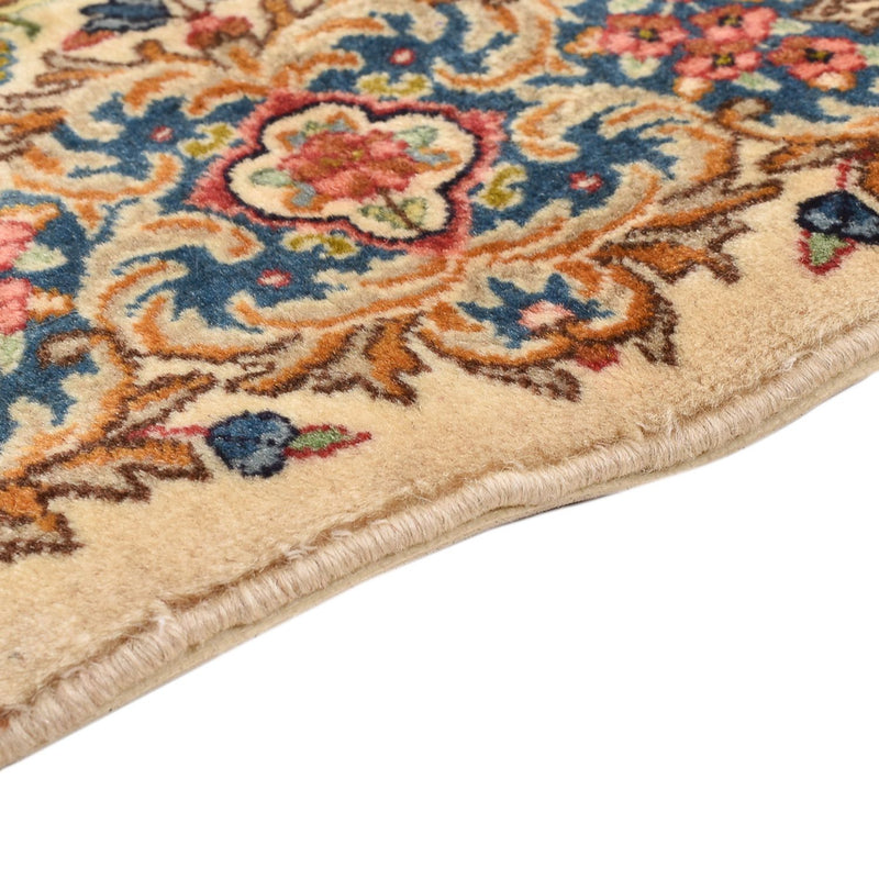 Tappeto Persero - Reale - 150 x 94 cm - crema