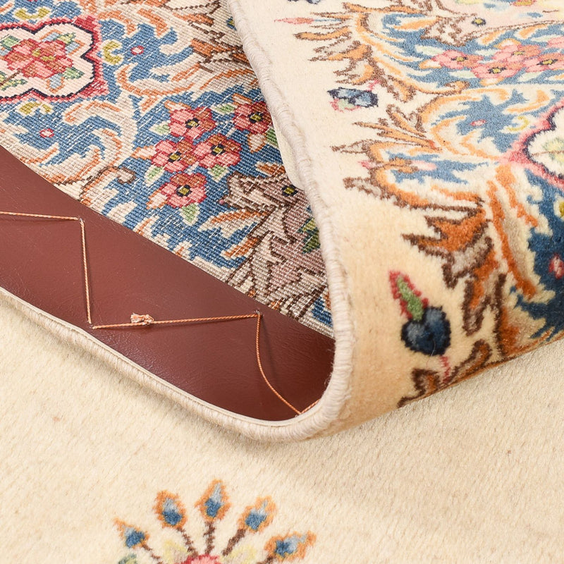 Tappeto Persero - Reale - 150 x 94 cm - crema