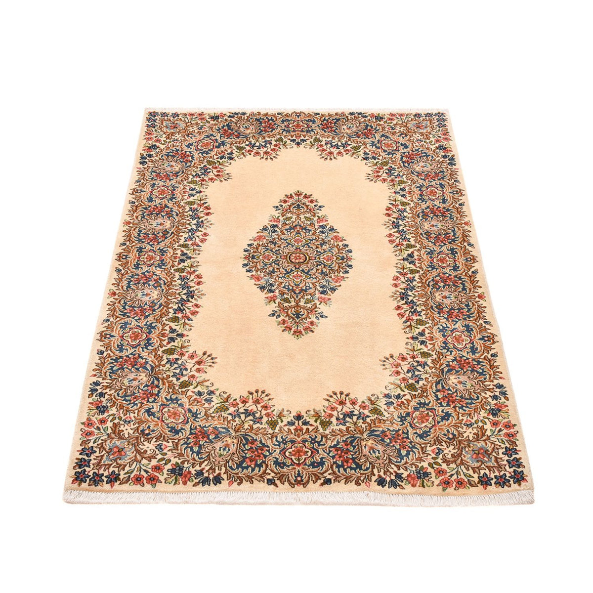 Tappeto Persero - Reale - 150 x 94 cm - crema
