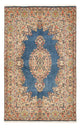 Rafsanjan Tappeto 145x235cm - Tappeto persiano