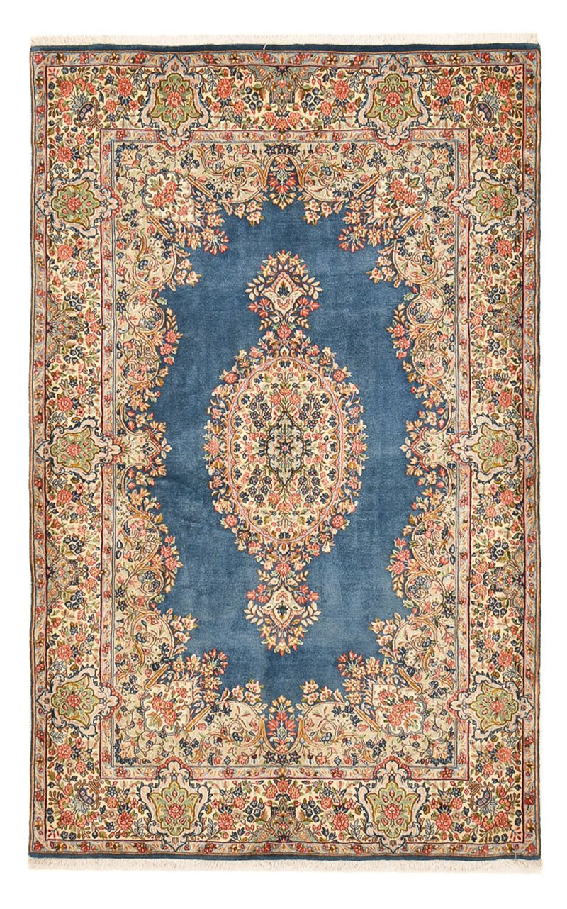 Tappeto Persero - Reale - 235 x 145 cm - blu