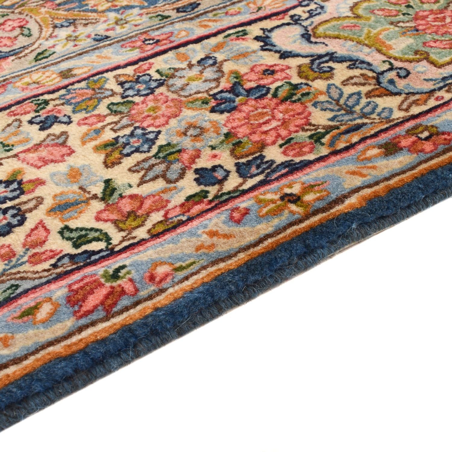 Tappeto Persero - Reale - 235 x 145 cm - blu