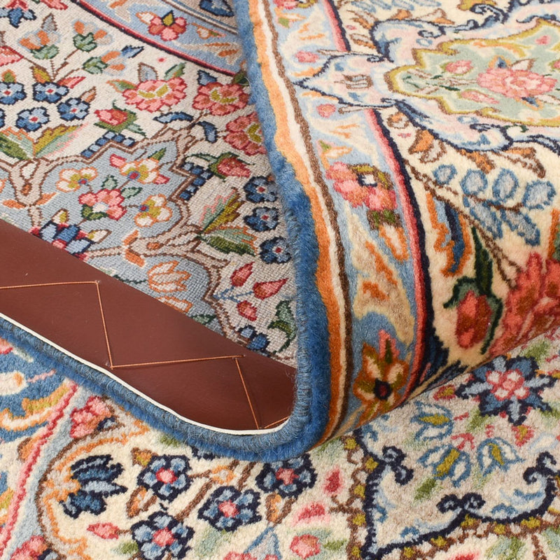 Tappeto Persero - Reale - 235 x 145 cm - blu