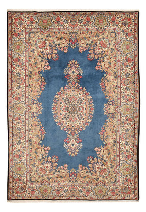 Tappeto Persero - Reale - 265 x 180 cm - blu