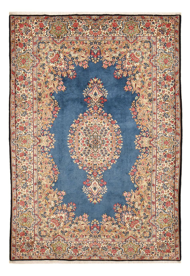 Tappeto Persero - Reale - 265 x 180 cm - blu