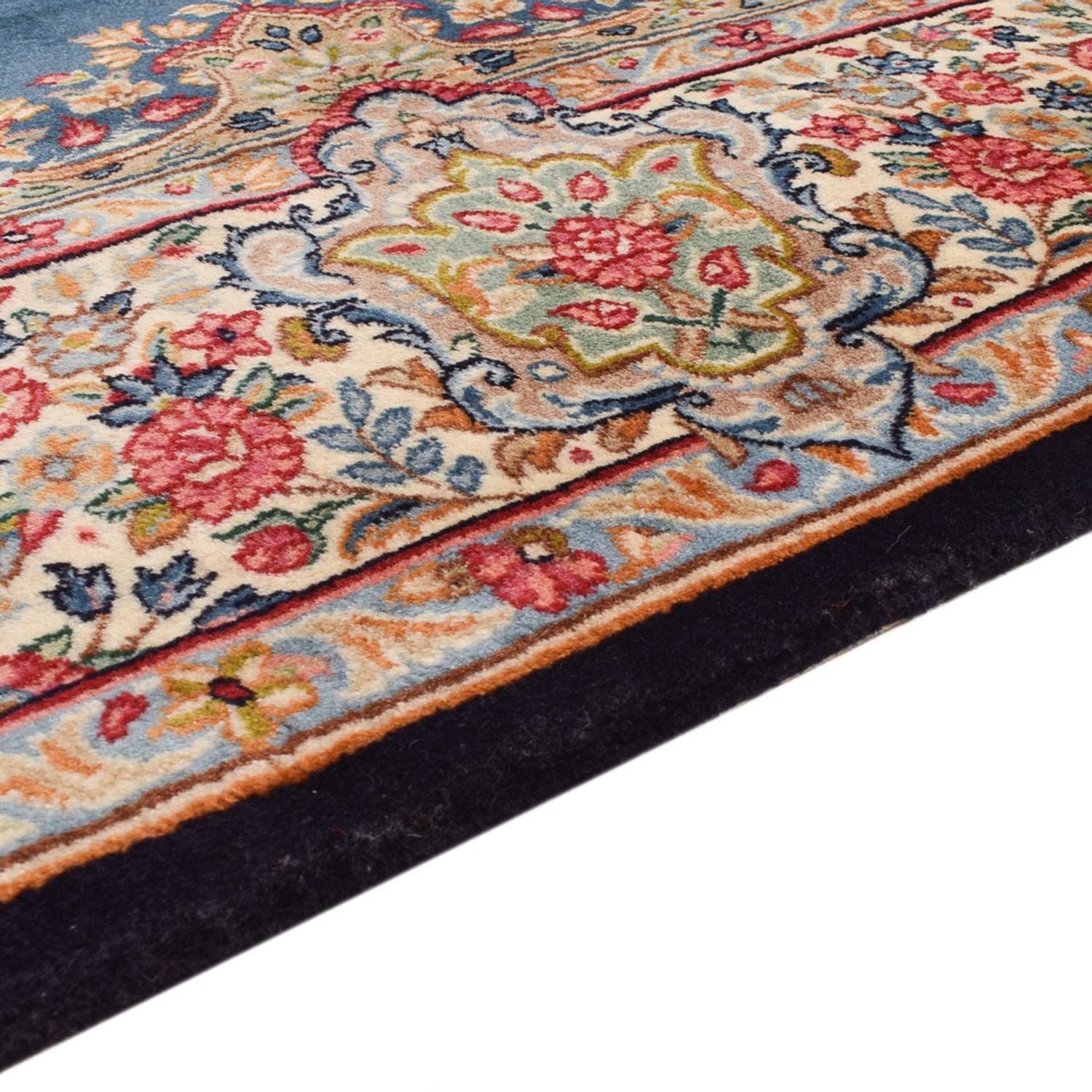 Tappeto Persero - Reale - 265 x 180 cm - blu