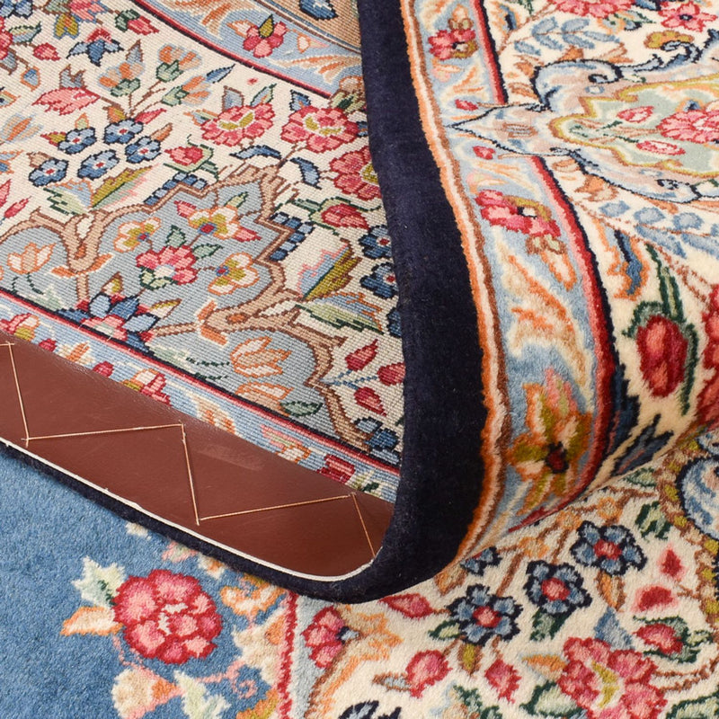 Tappeto Persero - Reale - 265 x 180 cm - blu