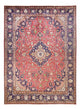 Tabriz - 40 Raj Tappeto 300x402cm - Tappeto persiano