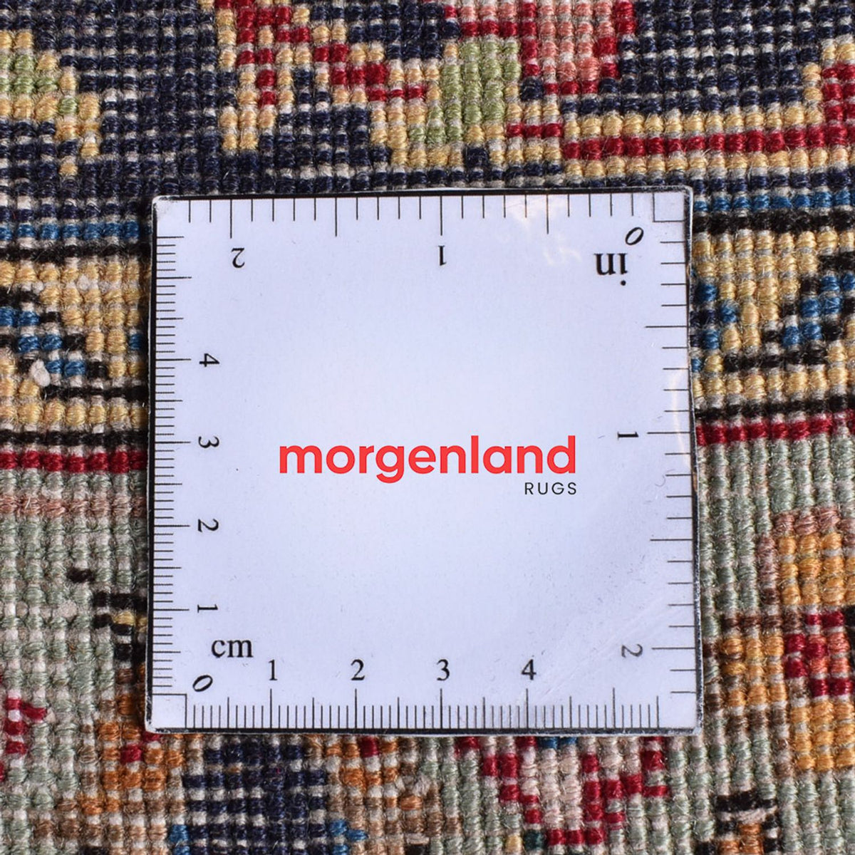 Tappeto Persero - Tabriz - Reale - 400 x 290 cm - rosso