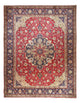 Tabriz - 40 Raj Tappeto 310x400cm - Tappeto persiano