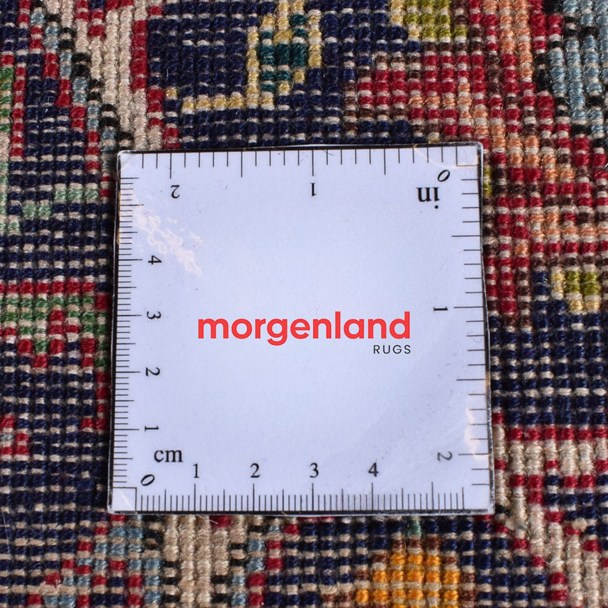 Tappeto Persero - Tabriz - Reale - 400 x 310 cm - rosso