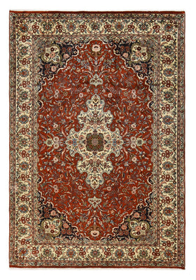 Tappeto Persero - Reale - 297 x 201 cm - rosso scuro