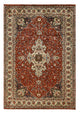 Golpayegan Tappeto 297x201cm - Tappeto persiano