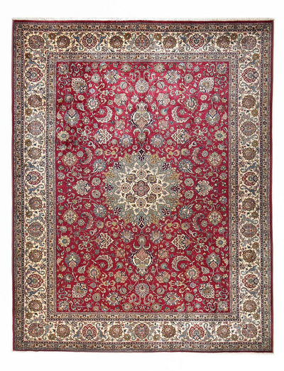 Tabriz - 40 Raj Tappeto 318x418cm - Tappeto persiano