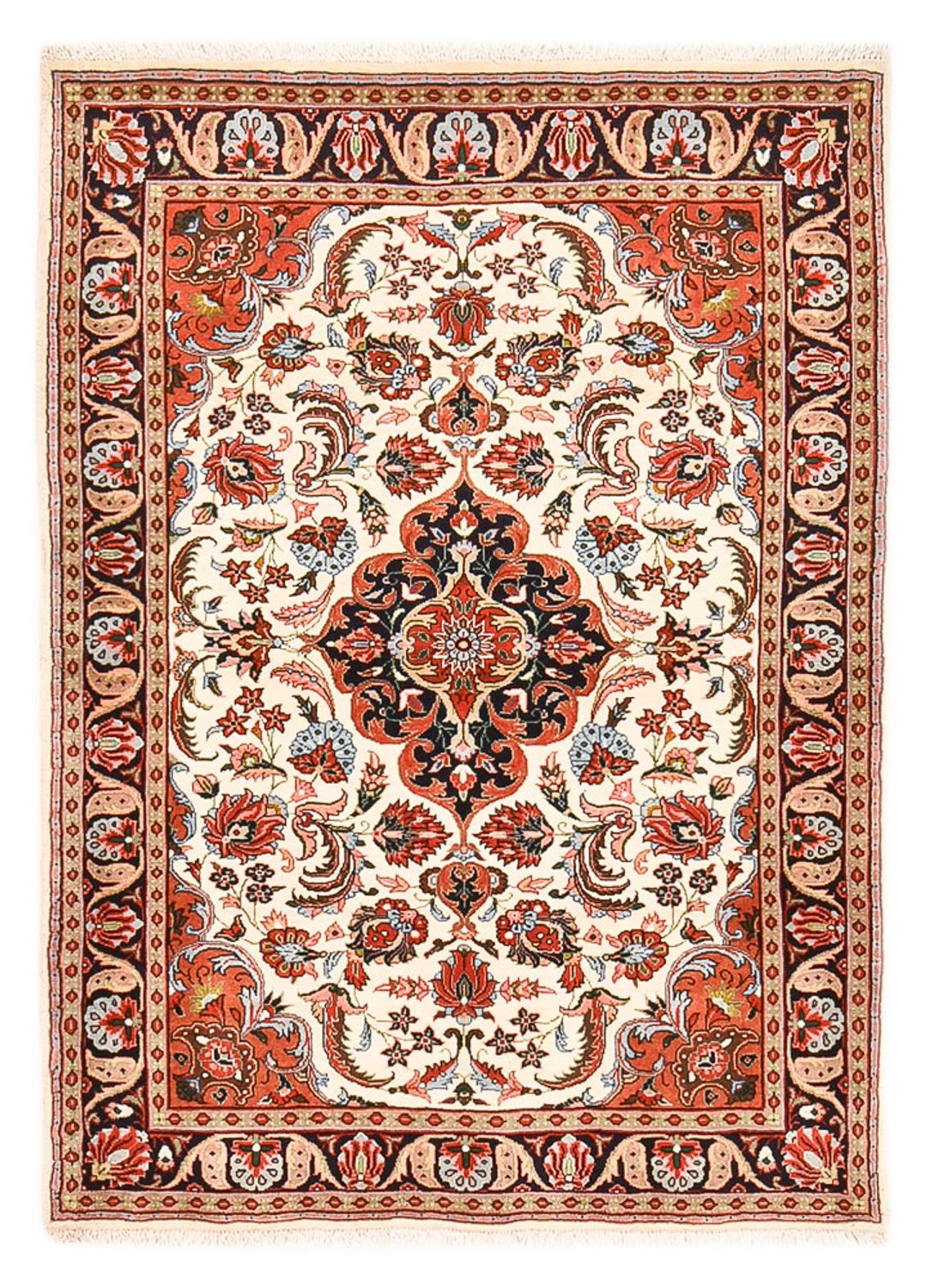 Tappeto Persero - Bidjar - 154 x 108 cm - multicolore