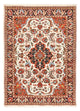 Bidjar Tappeto 154x108cm - Tappeto persiano