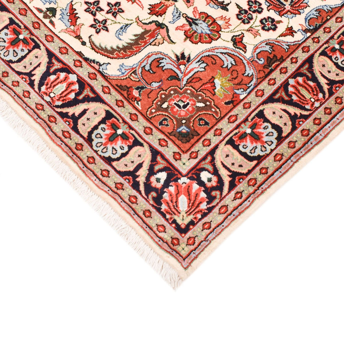 Tappeto Persero - Bidjar - 154 x 108 cm - multicolore