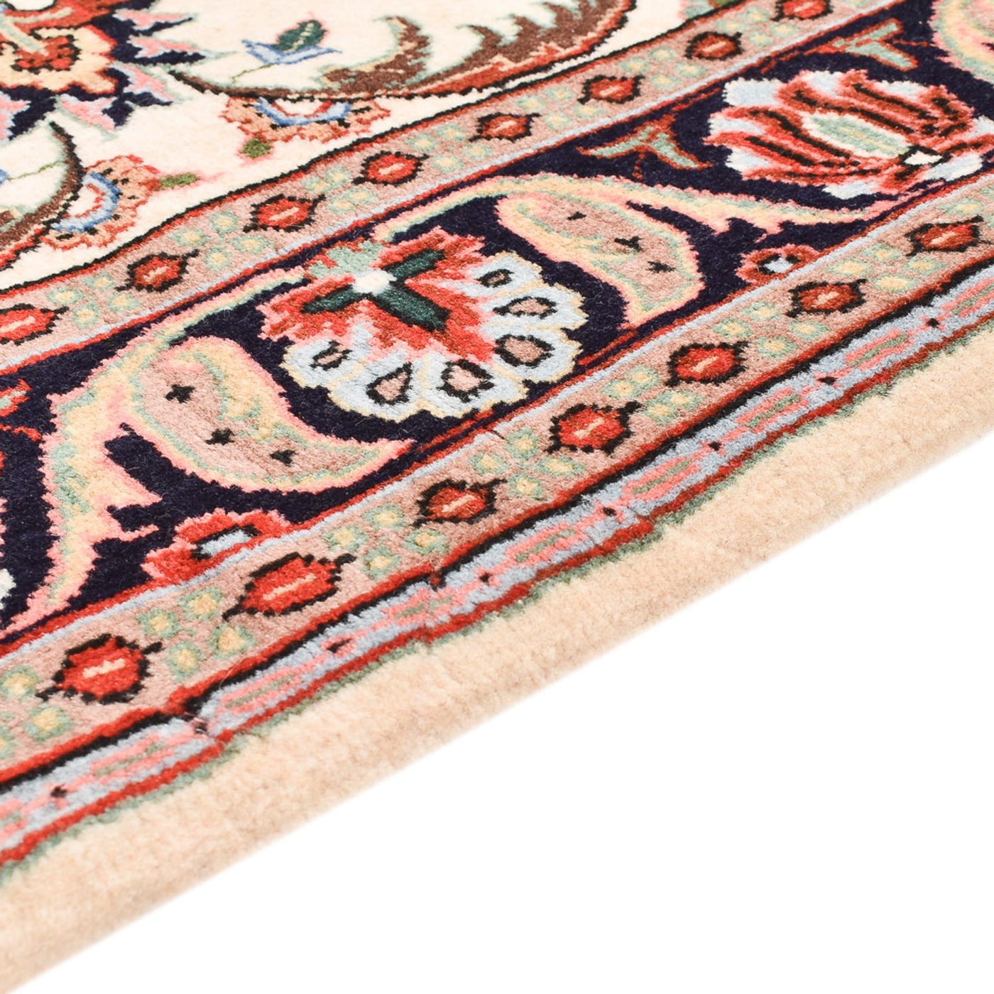 Bidjar Tappeto 154x108cm - Tappeto persiano