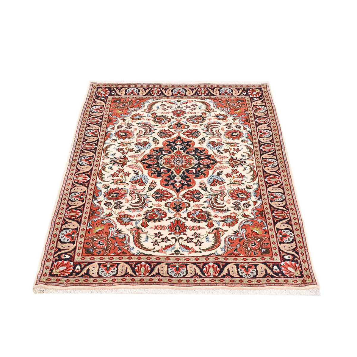Tappeto Persero - Bidjar - 154 x 108 cm - multicolore