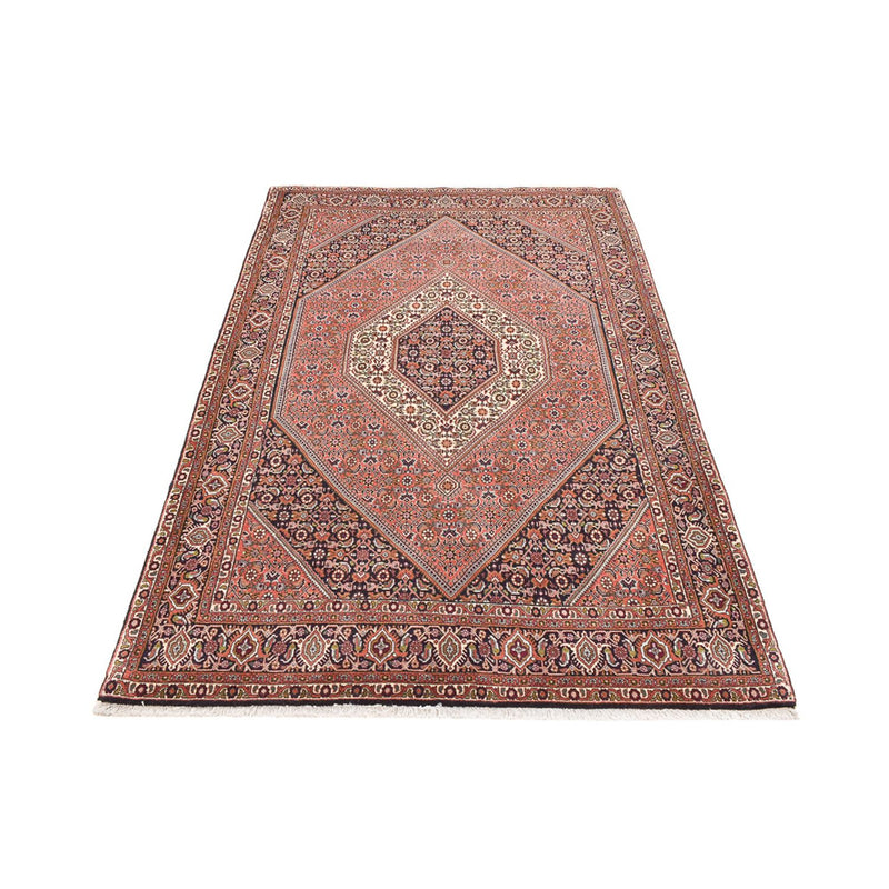 Tappeto Persero - Bidjar - 251 x 150 cm - ruggine
