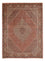 Tappeto Persero - Bidjar - 405 x 302 cm - ruggine