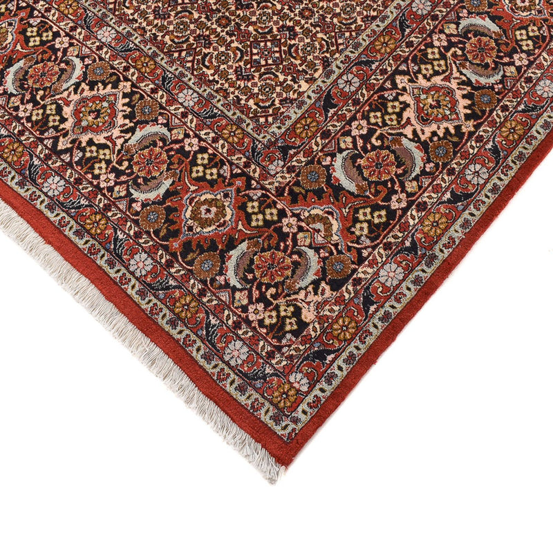 Tappeto Persero - Bidjar - 405 x 302 cm - ruggine