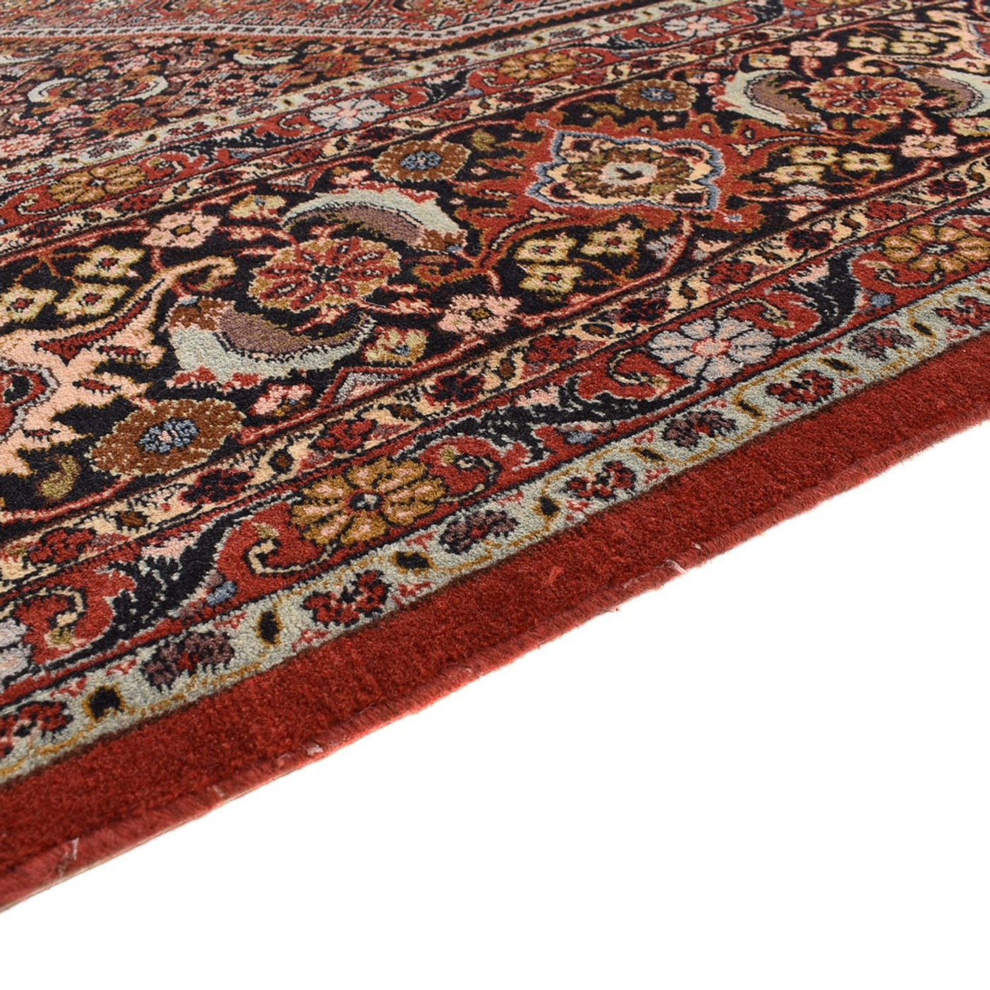 Bidjar Tappeto 405x302cm - Tappeto persiano