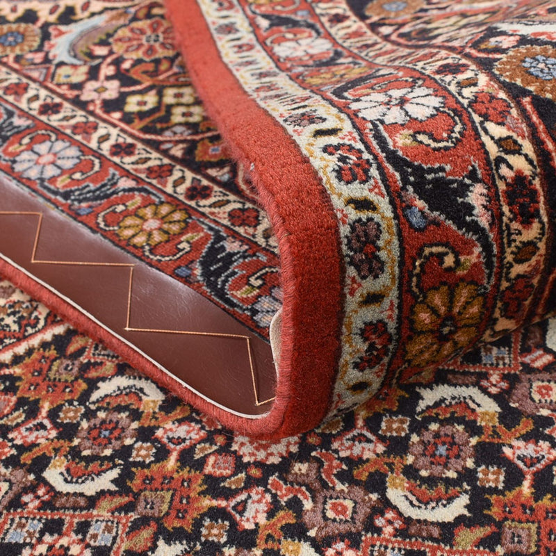 Tappeto Persero - Bidjar - 405 x 302 cm - ruggine
