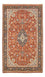Tappeto Persero - Ghom - Reale - 240 x 142 cm - rosso