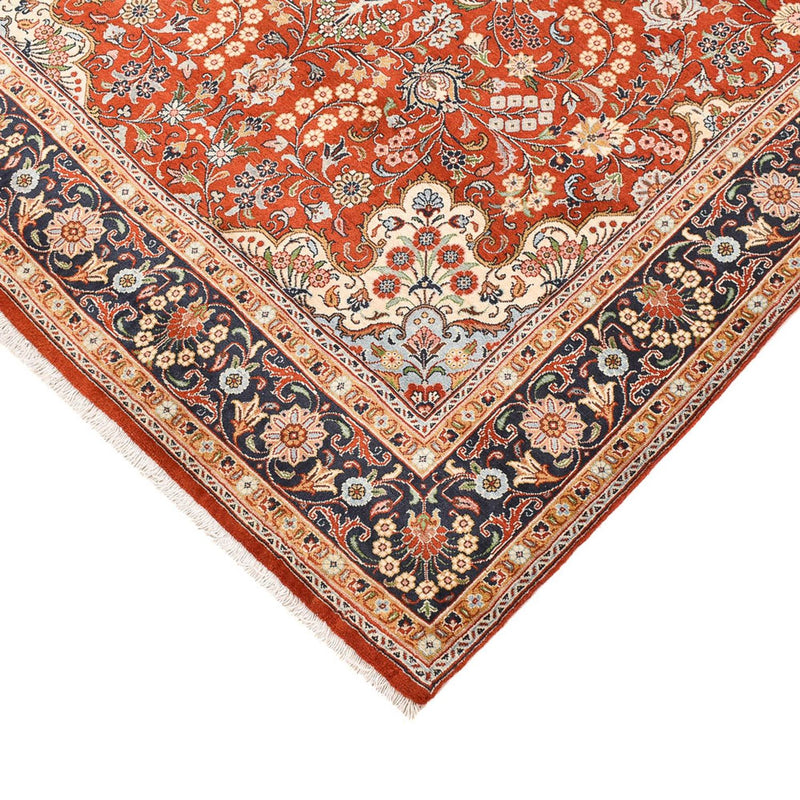 Tappeto Persero - Ghom - Reale - 240 x 142 cm - rosso