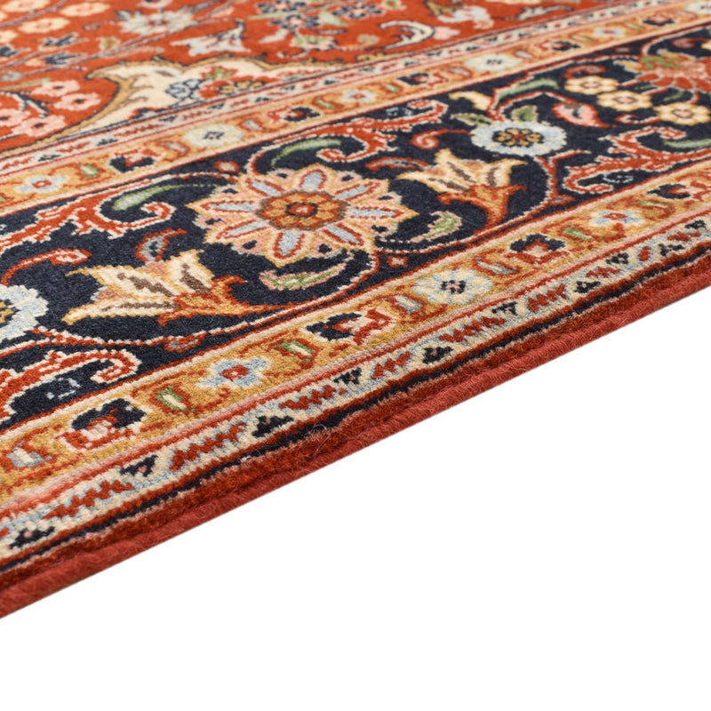 Tappeto Persero - Ghom - Reale - 240 x 142 cm - rosso