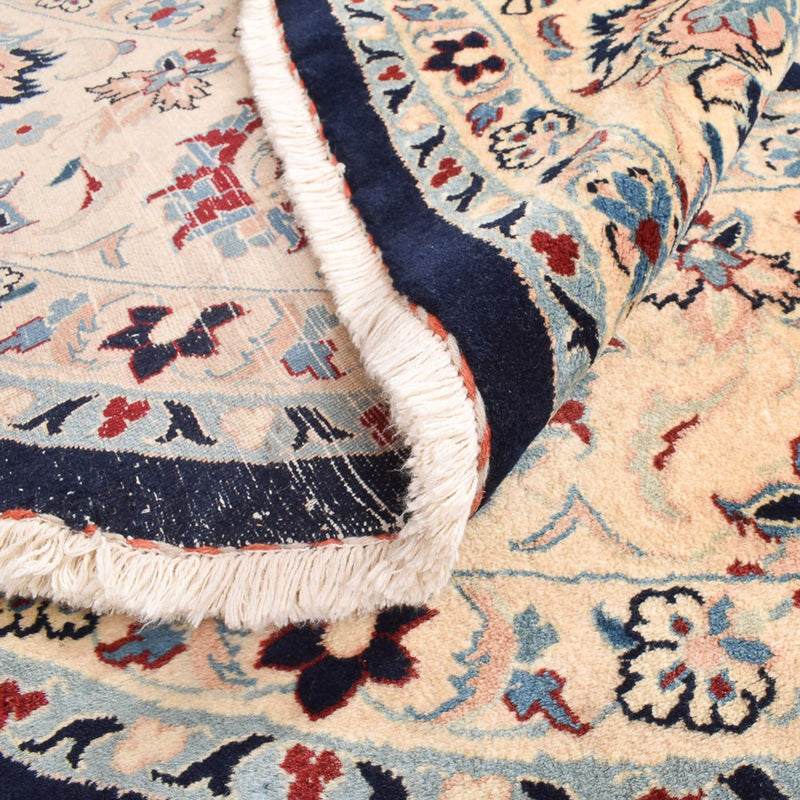 Tappeto Persero - Classico - 240 x 240 cm - blu scuro