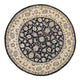 Mashhad Tappeto 235x235cm - Tappeto persiano
