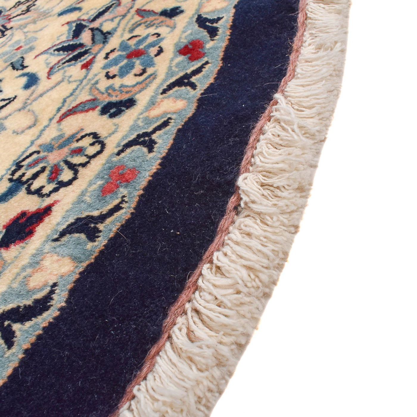 Mashhad Tappeto 235x235cm - Tappeto persiano