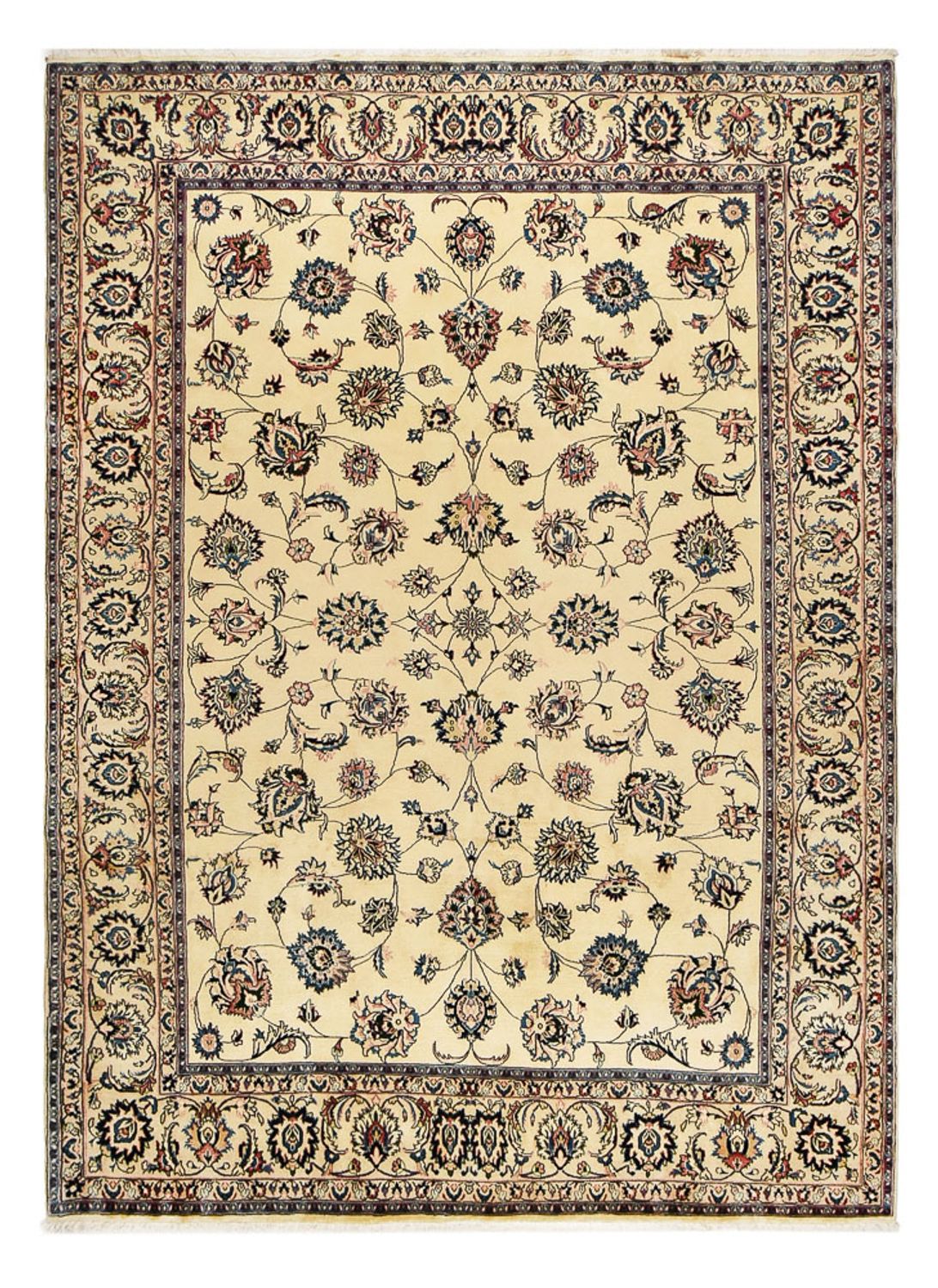 Tappeto Persero - Classico - 333 x 240 cm - beige chiaro