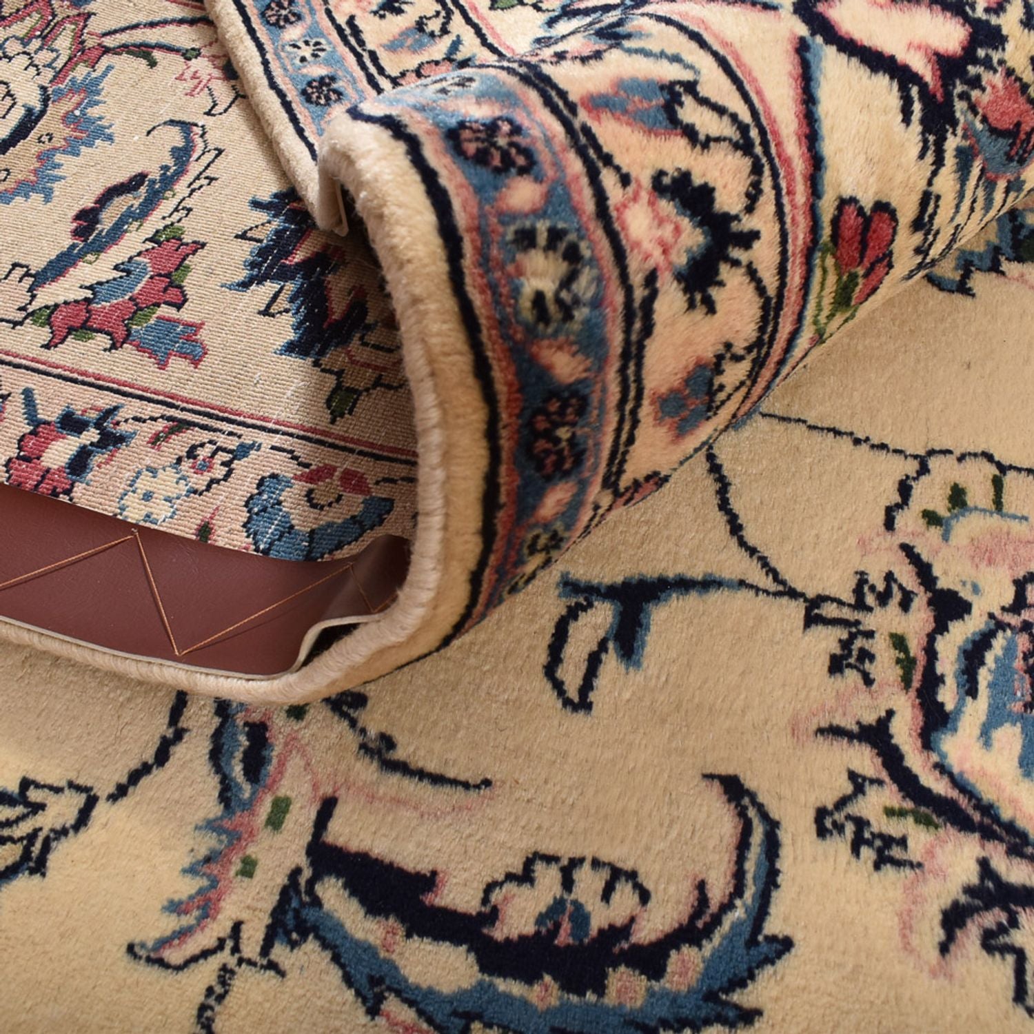 Tappeto Persero - Classico - 333 x 240 cm - beige chiaro