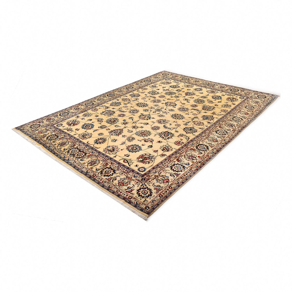 Tappeto Persero - Classico - 333 x 240 cm - beige chiaro